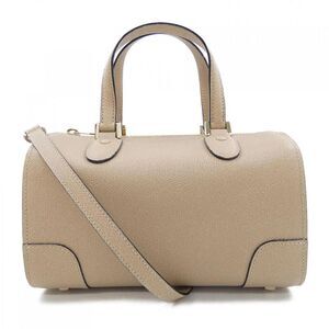 Valextra Leather Bag